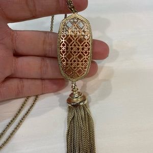 Kendra Scott Necklace